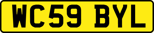 WC59BYL