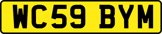 WC59BYM