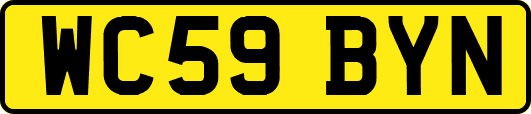 WC59BYN