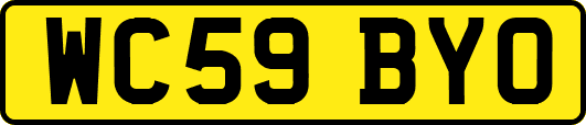 WC59BYO