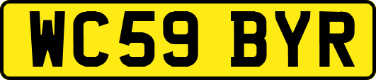 WC59BYR