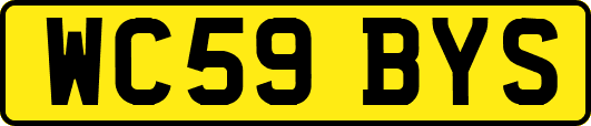WC59BYS
