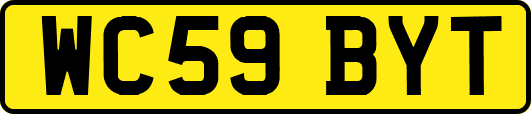 WC59BYT