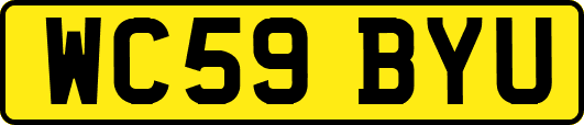 WC59BYU