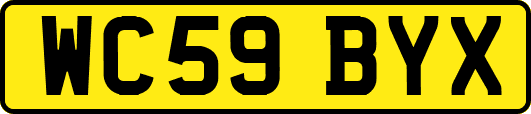 WC59BYX