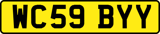 WC59BYY
