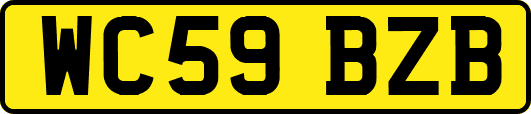 WC59BZB