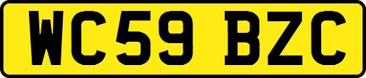 WC59BZC