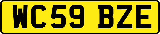 WC59BZE