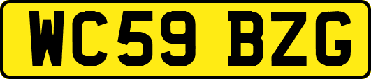 WC59BZG