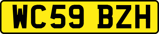 WC59BZH