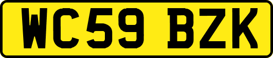 WC59BZK