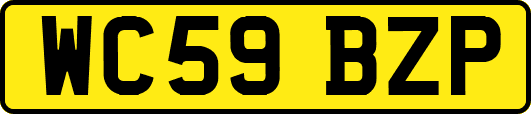 WC59BZP