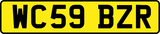 WC59BZR