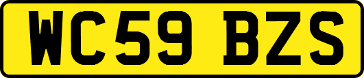 WC59BZS