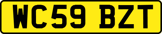 WC59BZT