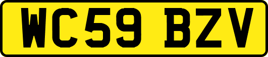 WC59BZV