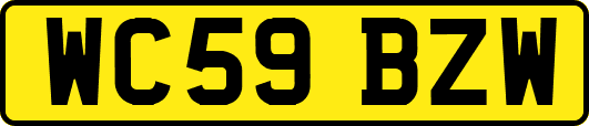 WC59BZW