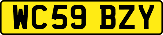 WC59BZY