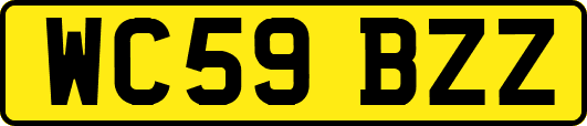 WC59BZZ