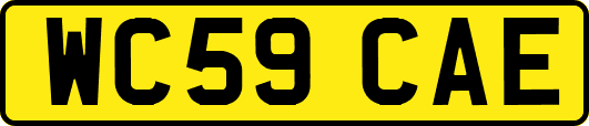WC59CAE
