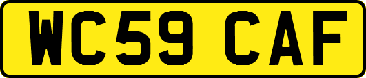WC59CAF