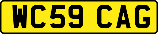 WC59CAG