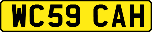 WC59CAH
