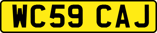 WC59CAJ