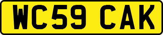 WC59CAK