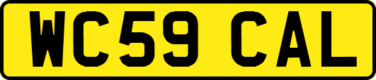 WC59CAL