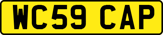 WC59CAP
