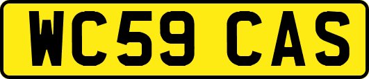 WC59CAS