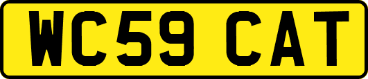 WC59CAT