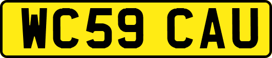 WC59CAU
