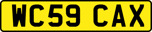 WC59CAX
