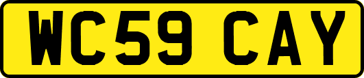 WC59CAY