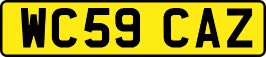 WC59CAZ