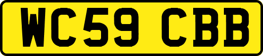 WC59CBB