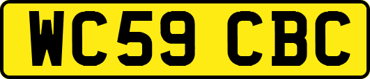 WC59CBC