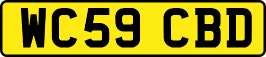 WC59CBD