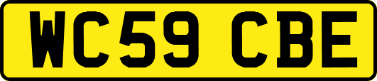 WC59CBE