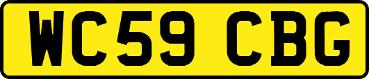 WC59CBG