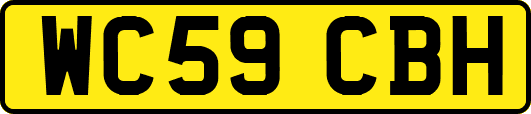 WC59CBH