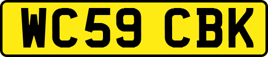 WC59CBK