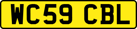 WC59CBL