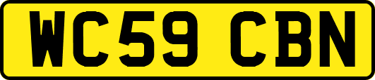 WC59CBN