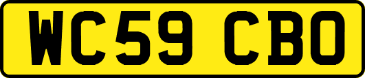 WC59CBO
