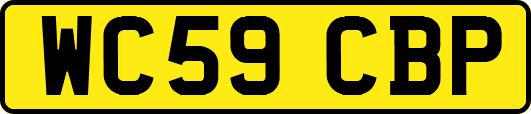 WC59CBP