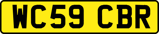 WC59CBR